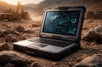 rugged laptops