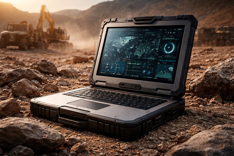 Rugged Laptops Designed for Ultimate Efficiency, Security & Performance Rugged Laptops Designed for Ultimate Efficiency, Security & Performance