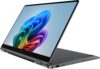 Samsung 15.6" Galaxy Book5 360 Copilot+ PC, AI Business Laptop, Windows 11 Pro, Intel Core Ultra 5 Processor 226V, FHD AMOLED Touchscreen, 16GB/512GB, 2025 Model, NP754QHA-KA1US, Gray - Product Image