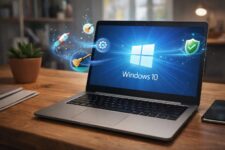 windows 10 speed