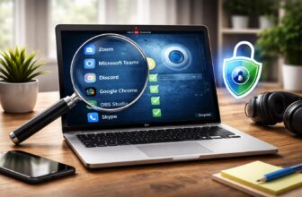 windows webcam privacy