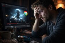 Chrome AI Playback impacts