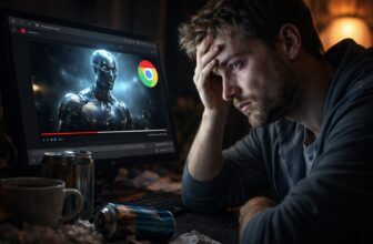 Chrome AI Playback impacts