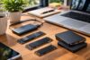 SSD Storage