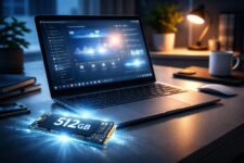 best budget laptops 512GB SSD