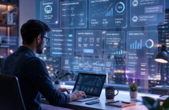 workplace productivity