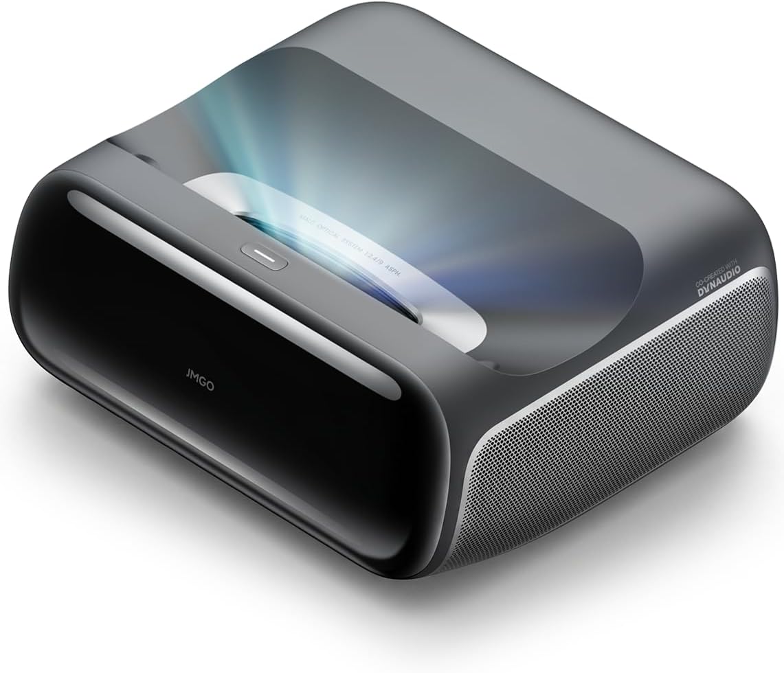 JMGO O2S Ultra Review: Is This the Best 4K Ultra Short Throw Projector for Home Theater? JMGO O2S Ultra Review: Is This the Best 4K Ultra Short Throw Projector for Home Theater?