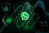 whatsapp security