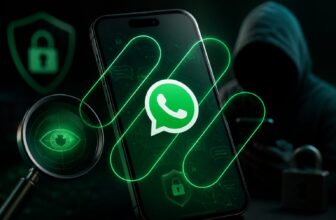 whatsapp security