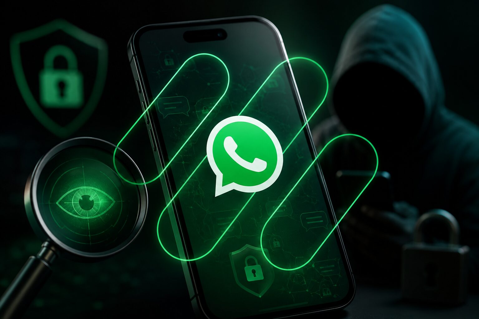 How to Check if Someone Is Reading Your WhatsApp Messages How to Check if Someone Is Reading Your WhatsApp Messages