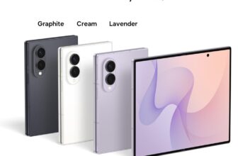Samsung Galaxy Z Fold8
