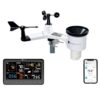 Ambient Weather WS-2902 Wi-Fi Smart Weather Station - Product Image