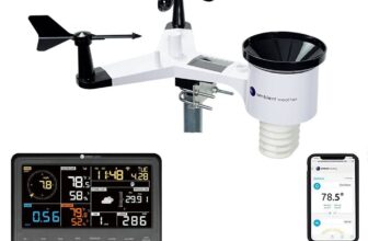 Ambient Weather WS-2902 Wi-Fi Smart Weather Station - Product Image
