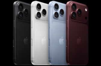 iPhone 18 Pro