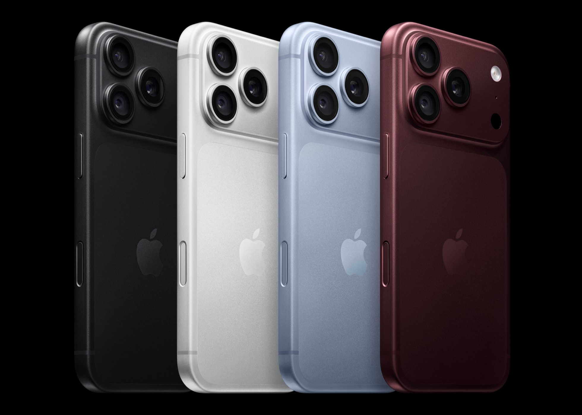 7 Android Phones That Can Rival the New iPhone 18 Pro 7 Android Phones That Can Rival the New iPhone 18 Pro