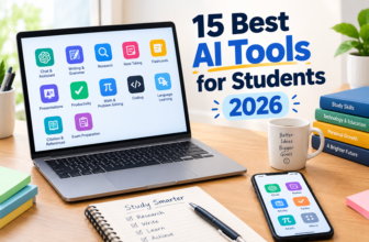 best AI tools for students