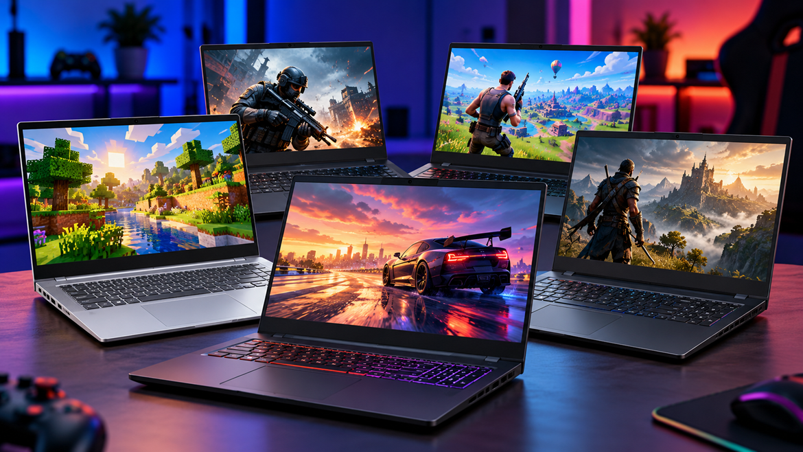 Best Gaming Laptops Under 0 (Budget Picks for 2026) Best Gaming Laptops Under 0 (Budget Picks for 2026)