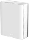Bundle of ASUS ZenWiFi BQ16 Pro Quad-Band WiFi 7 Mesh Router (1pk + 2pk), up to 12,000 sq ft, 2X 10G Ports Each, Smart Home Master w/ Multi-SSID, VPN & Parental Controls, Subscription-Free Security - Product Image