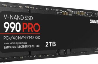 How to Install an SSD in Your Laptop for Faster Speed: Complete Beginner’s Guide - Product Image