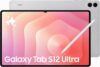 Samsung Galaxy Tab S12 Ultra Ai WiFi Model (International Version) 14.6" 11600 mAh 13MP SM-X940 Dual Camera with S Pen (Silver SM-X940NZSAGTO, 256GB + 12GB) - Product Image