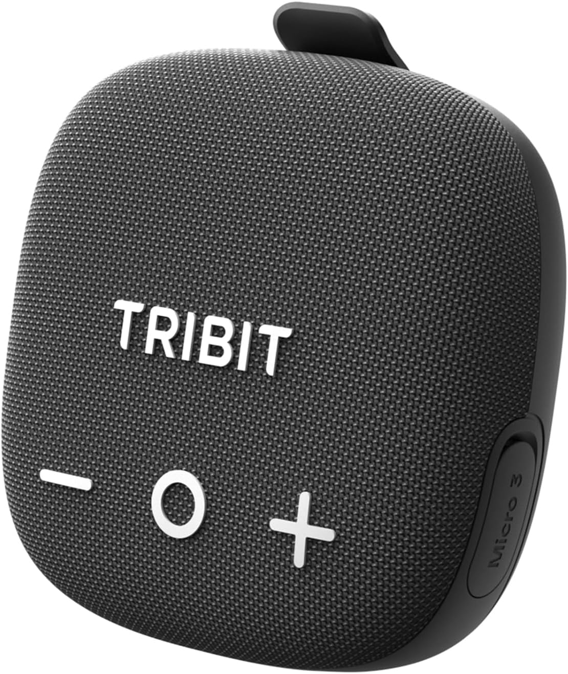 Tribit StormBox Micro 3 Portable Bluetooth Speaker 13W IP68 Tribit StormBox Micro 3 Portable Bluetooth Speaker 13W IP68
