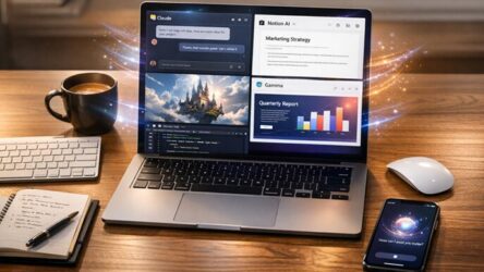 10 AI Tools That Will Change How You Work in 2026