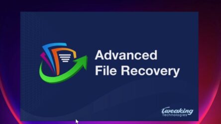 Advanced File Recovery – Hands-On Review From Real Use