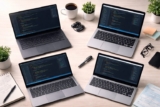 Best Laptops Under $500 for Programming Beginners