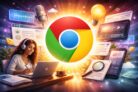 New Content Creation Hack: Chrome AI Features That Take Your Content to the Next Level