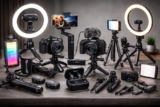 Top 10 Best Content Creator Kits for Beginners and Professionals