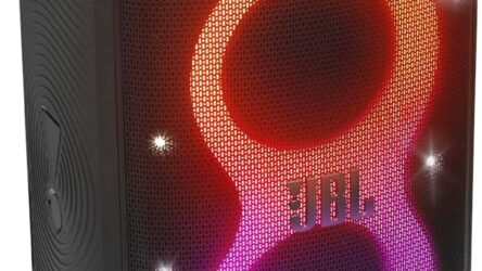 JBL PartyBox 520 Review: The Party Beast That Actually Delivers
