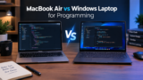 MacBook Air vs Windows Laptop for Programming