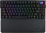 10 Most Expensive Gaming Keyboards and Their Premium Features