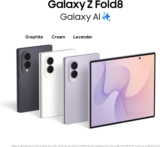 Samsung Galaxy Z Fold8: The Foldable Built for Big Ideas