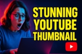 How to Use MidJourney to Make Stunning YouTube Thumbnails