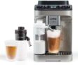 De’Longhi Magnifica Duo Automatic Espresso Machine Milk Frother