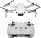 DJI Mini 4K Drone Review: Is It Worth Buying?