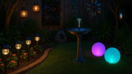 Top 10 Gadgets That Will Make Your Garden Come Alive and Are Budget-Friendly