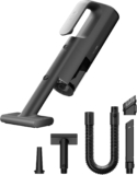 HOTO BlowVac™ Car Cordless Handheld Vacuum Cleaner