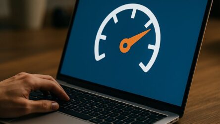 How to Speed Up a Laptop Without Reinstalling Windows