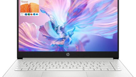 HP Portable Laptop For Student and Business As Low As $260
