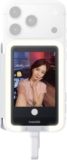 Insta360 Snap Selfie Screen with Light – 4K Magnetic Selfie Monitor