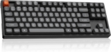 Keychron K8 Max TKL Wireless Mechanical Keyboard QMK 2.4 GHz