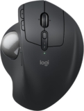Logitech MX Ergo S Advanced Wireless Trackball Mouse