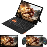 OneXPlayer X2 Review: The Ultimate 3-in-1 Handheld Gaming PC with Intel Arc G3 Extreme Processor