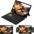 Cozyla Tablet TV: 32 Inch Smart Portable TV on Wheels
