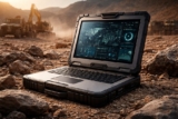 Rugged Laptops Designed for Ultimate Efficiency, Security & Performance