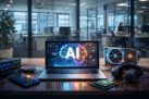 How to Set Up AI Tools Locally on Your Computer