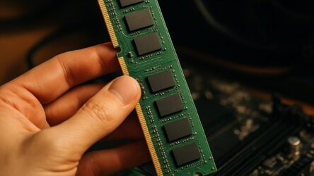 8GB vs 16GB RAM: Real-World Performance Test