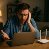 Slow WiFi Speeds? Here’s What’s Actually Causing It
